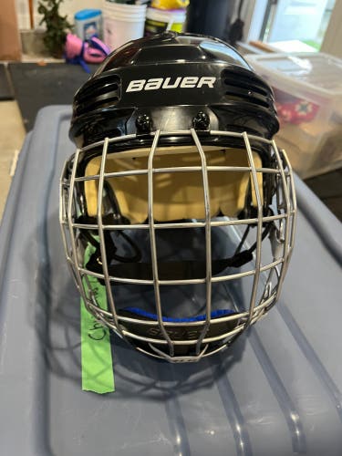 Extra Large Bauer  (Used) 4500 Helmet