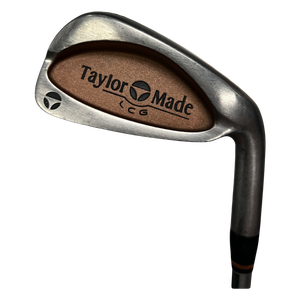 Used Taylormade BURNER LCG Mens Individual Iron RH 3 Iron 11730-S000061123