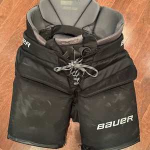 Bauer  (Used) Elite Hockey Goalie Pants