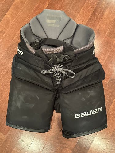 Bauer  (Used) Elite Hockey Goalie Pants