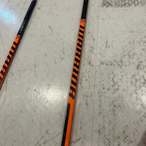Warrior Right Handed W03 (Used) Covert QR5 Pro Hockey Stick