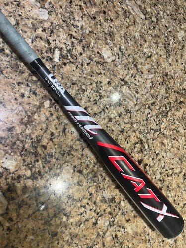 Marucci CAT X USA Bat 29”/ 18oz