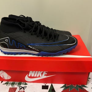 Nike Mercurial Zoom Superfly 9 Mens Turf Shoes