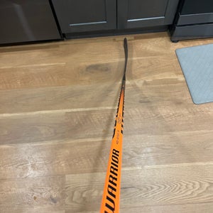Intermediate Warrior Right Handed W03  (Used) Covert QR5 Pro Hockey Stick