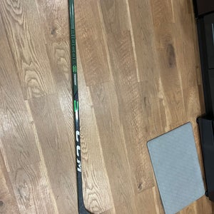 Senior CCM Right Handed P28 (Used) RibCor Trigger 5 Hockey Stick