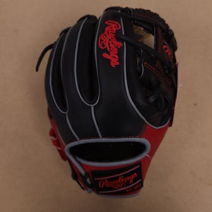 New May 2022 GOTM Rawlings Right Hand Throw Infield Heart of the Hide Baseball Glove 11.75"
