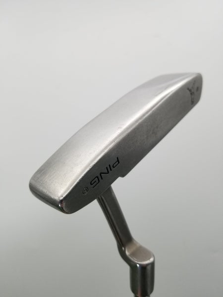 PING ANSER 2 PUTTER 35" GOOD
