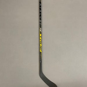 New Junior True Catalyst PX Left Handed Hockey Stick 50 Flex TC4