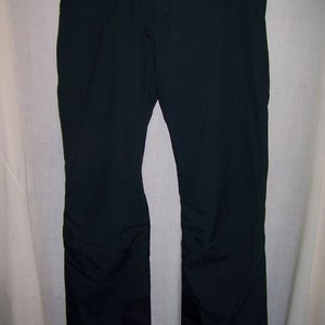 Marmot Doubletuck Insulated Snowboard Ski Pants, Men's XXLarge NWT