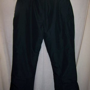 Stoic Standard Insulated Snowboard Ski Pants, Women's Large
