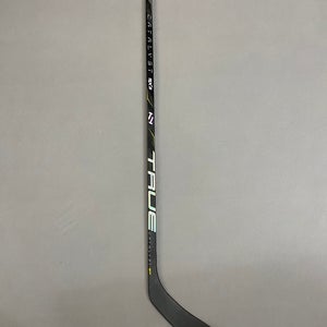 New Senior True Catalyst 9X3 Left Handed Hockey Stick 65 Flex T28