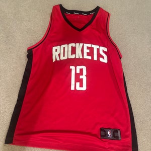 James harden jersey