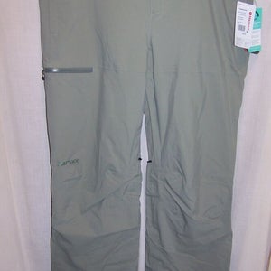 Marmot Snoblast Insulated Snowboard Ski Pants Men's XXLarge NWT