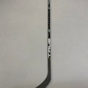 New Intermediate True Catalyst 9X3 Right Handed Hockey Stick 55 Flex T92.5