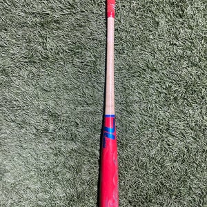 Tucci  31 oz 33" (Used) Tucci Xb2 baseball bat Bat