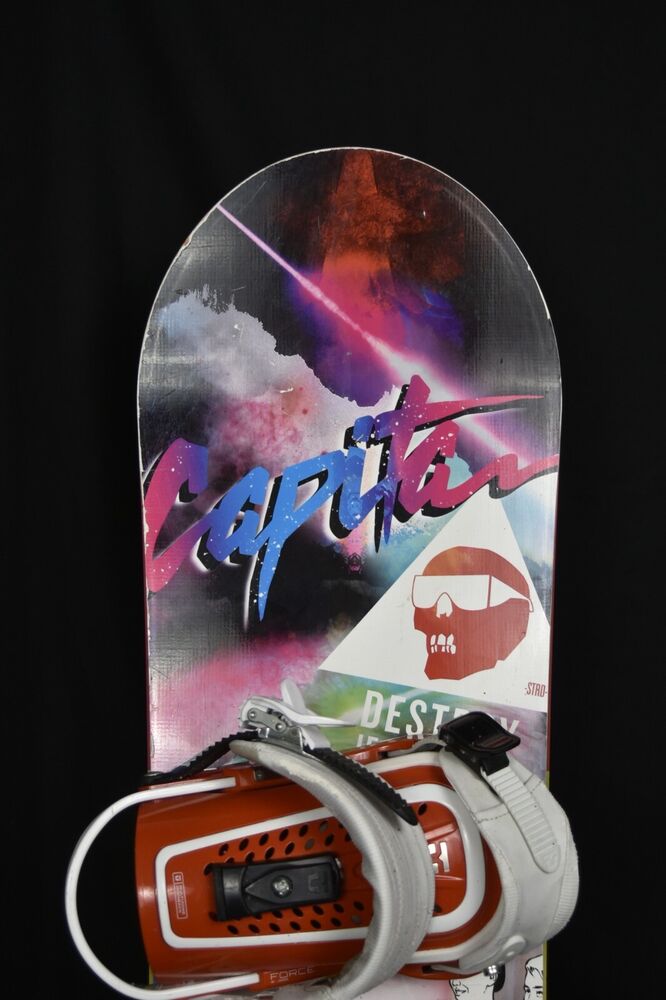 スノーボード CAPITA ULTRAFEAR 153 UNION FORCE スノーボード CAPITA ULTRAFEAR 153 UNION FORCE スノーボード CAPITA