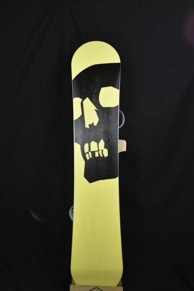 スノーボード CAPITA ULTRAFEAR 153 UNION FORCE CAPITAN ULTRAFEAR SNOWBOARD SIZE 153 CM WITH FORCE LARGE UNION