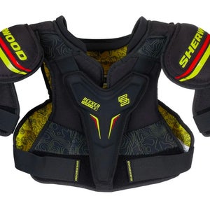 NEW Sherwood Rekker Legend 4 Hockey Player Shoulder Pads