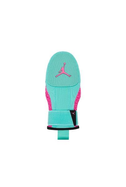 Jordan Fly Sliding Mitt Turquoise Baseball Adult | SidelineSwap