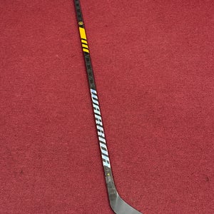 New Warrior LX2 Pro W28 85 Flex Pro stock Left Hand Stick Item#AC1
