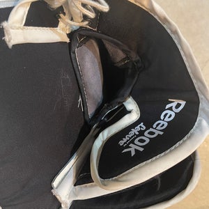 Reebok Regular (Used) Lefevre