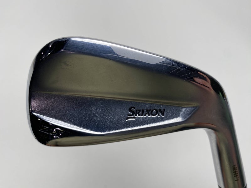 Srixon ZX Utility 3 Utility Iron 20* UST Mamiya Recoil 95 F4 Stiff Graphite RH