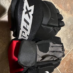 Pure Hockey 10"  (Used) Gloves