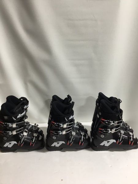 Nordica GP60 Size 22.5, 23.5, 24,5 | SidelineSwap | Buy and Sell