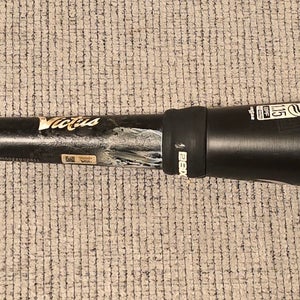 2023 Victus Nox USSSA Certified Bat (-5) Alloy 27 oz 32"