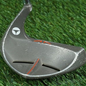 TAYLORMADE TC 2 MALLET PUTTER 31.5 RH ORIGINAL GRIP