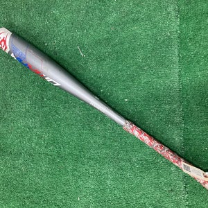 2019 Louisville Slugger Omaha 519 Bat USSSA Certified (-10) Alloy 21 oz 31" (Used)