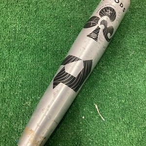 2022 DeMarini The Goods BBCOR Bat (-3) 29 oz 32"