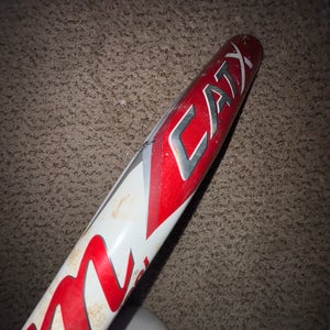 cat x bat