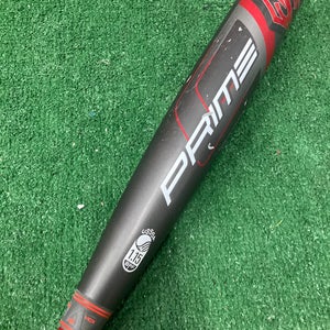 2020 Louisville Slugger Prime USSSA Bat (-5) 26 oz 31"