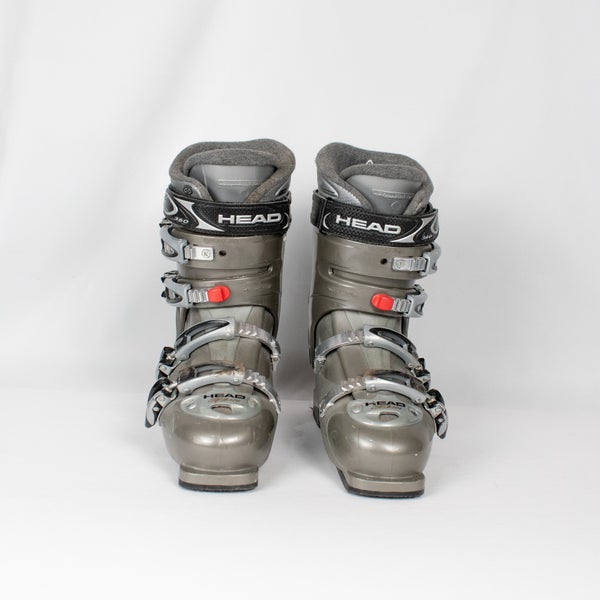 HEAD / EZON 7.5 スキーブーツ/27.5cm/GRY/アダルト/EZON 7.5 3c68f7255f7bb6f9_original.jpeg