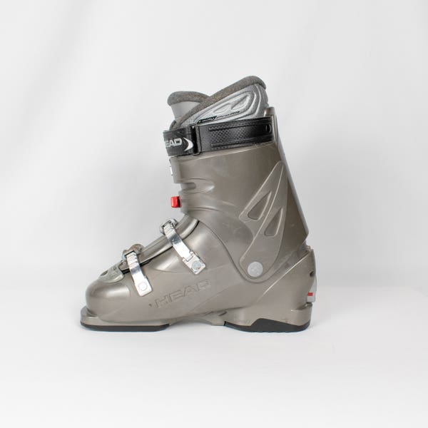 HEAD EZON 8.7 Men's 7/7.5 Mondo 25/25.5 All Mountain Ski Boots
