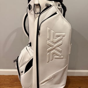 PXG Deluxe Hybrid Stand Bag
