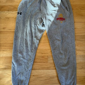 Chaminade Lacrosse Under Armour Sweatpants