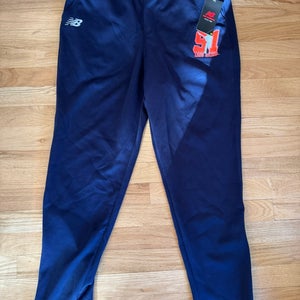 91 Lacrosse New Balance Sweatpants