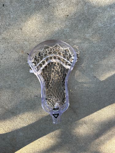 Attack & Midfield Strung (Used) Ion Head