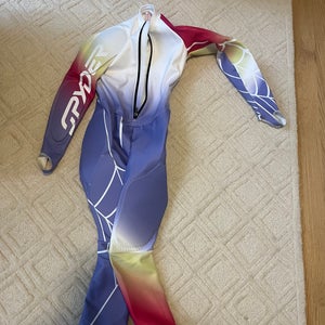 Girls Spyder Ski Suit (Used) size 10