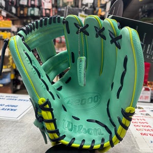 Right Hand Throw 11.5" (New) DP15 A2000 Baseball Glove