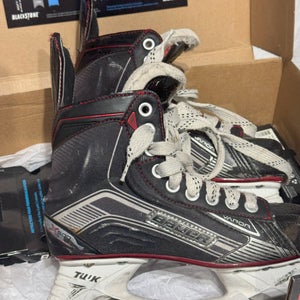 Bauer Vapor X500 Hockey Skates Regular Width Size 3 (Used)