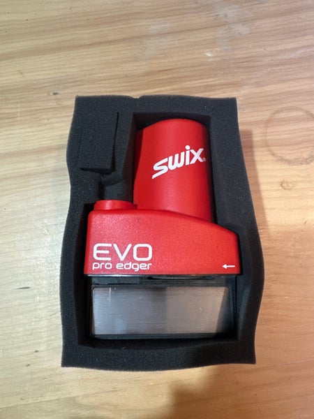 Swix Evo Pro Edger