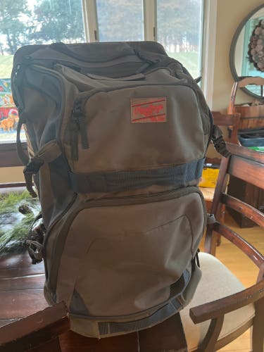 Rawlings Catchers Bag