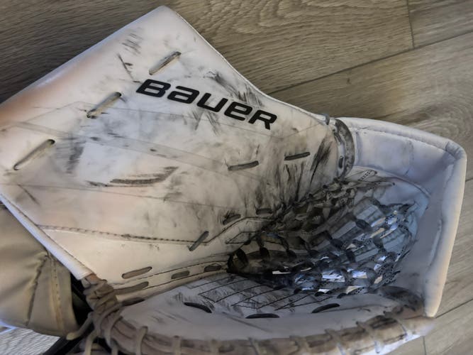 Bauer Regular (Used) Supreme shadow