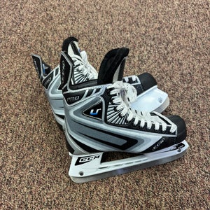 CCM U+ Pro Hockey Skates Size 7D