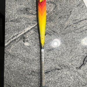 2024 Easton USSSA Certified Composite 26 oz 31" (Used) Hype Fire Bat