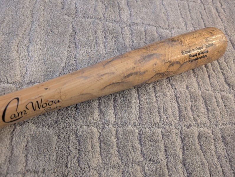 CamWood Trainer Bat Wood 28" 34 oz.