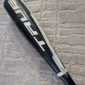 True T*X USSSA Certified Bat (-10) Alloy 17.5 oz 27.5" (Used)
